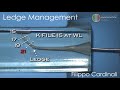 Cardinali - Ledge management 2