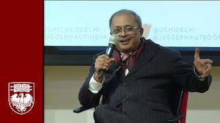 Jerry Rao on The Indian Conservative: A History of Right-Wing Indian Thought