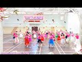 My Wish For 2025 (愿2025 ) Line Dance