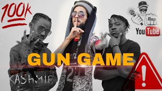 GUN•GAME [Ep Terror] MAD