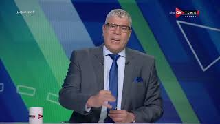 ملعب ONTime - حلقة الأثنين 01/08/2022 مع أحمد شوبير- الحلقة الكاملة