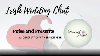 A Conversation with Sharon Kerr of Poise & Presents