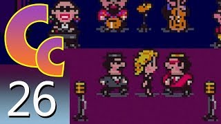 EarthBound – Episode 26: The Fifth-Third