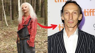 Wrong Turn (2003) Cast: Then and Now