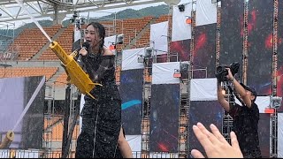 20230722 WATERBOMB DAEGU 2023 이영지 - NOT SORRY