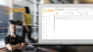 Install GYM locally step by step - Gym Management System