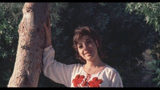 Dorit Reuveni - Rakevet HaEmek דורית ראובני - רכבת העמק (1973)