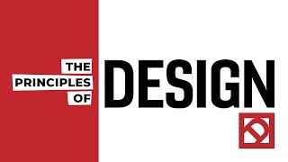 The Principles of Design . . . Defined!