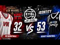 VK Basketball U14 - May 15, 2026
