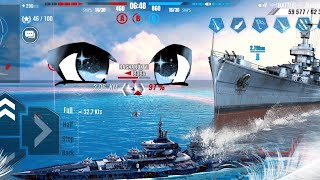 Pacific warships -   when  'LEVIATHAN' favorite map is there!