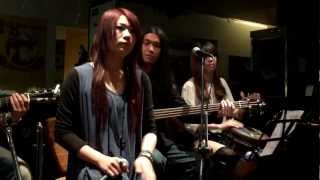 恕 不插電 Solemn's First Acoustic Live：03 肅穆大道 (The Road to Reform)