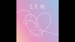 [MP3/DL]02. BTS (방탄소년단) - Best Of Me [LOVE YOURSELF 結 `Answer`]