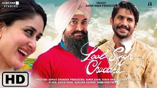 Laal Singh Chaddha Blockbuster Full Movie 2022 | Amir Khan, Kareena Kapoor, Naga Chaitanya, Mona