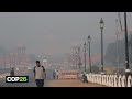COP26 Glasgow Climate Talks Latest: Nov. 5