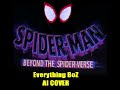 Miles Morales - Everything BoZ (AI Cover)