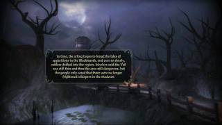 Dragon Age Origins:  Awakening Part 33 (END)