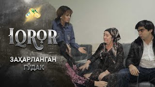 Заҳарланган гўдак... Iqror, 464 - son