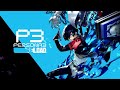 Mass Destruction (Original Vocal) | Persona 3 Reload