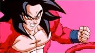 Goku ssj4 vs baby lk nhac remix - video klip mp4 mp3