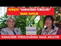 KARACİĞER YORULDUĞUNU NASIL ANLATIR? GERÇEK 