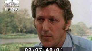 Interview with Neil Davis Roll 2 (Frontline out takes)