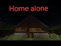 Home Alone Film Minecraft