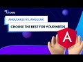 AngularJS vs Angular: Choose the Best for Your Needs