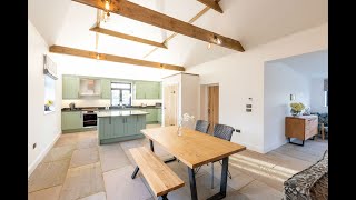 Cheltenham Premium Barn Conversion - Video Tour