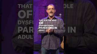 Complex Trauma - Dysfunctional Parenting + the DSM