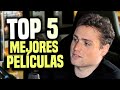 LAS 5 MEJORES PELÍCULAS DE LA HISTORIA | Jordi Maquiavello