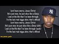 Nas - Last Real Nigga Alive (Lyrics)