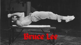 Unleashing the Dragon: The Life and Legacy of Bruce Lee