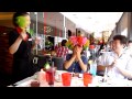 2011-07-10 【Family】提前慶祝媽咪生日