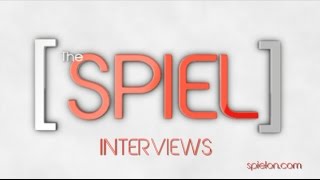 The SPIEL - 100316 - Russell Williams