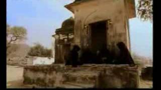 Tere bin nahi lagda - Nusrat Fateh Ali Khan(with Lyrics)
