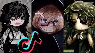 #1:Gacha Tiktok compilation #tiktok #gacha #gacha #funny #gachalife #fyb #gachaclub #fyb #gachaclub