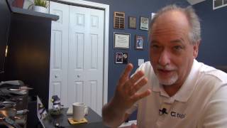 PY4E - HTTP (Chapter 12 Part 5)