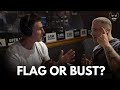 Is it flag or bust for Collingwood in 2025? | Reacting to Matty Lloyd’s comments