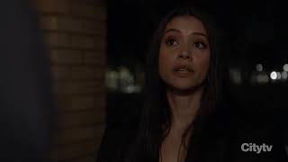 Chicago Fire Ending Scene | 10x12 | we got your back