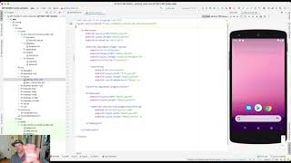 CS 124 Kotlin: Introducing User Interfaces