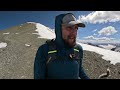 colorado 14ers handies peak via american basin hike guide