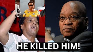 Shocking! Mastermind Behind Chris Hani Murder Revealed. Top Leader Involved?!