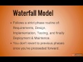 12   Software Development Process