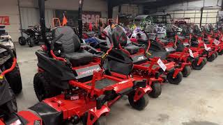 2021 Bad Boy Maverick ZTR Mower Review and Walkthrough  Redesigned