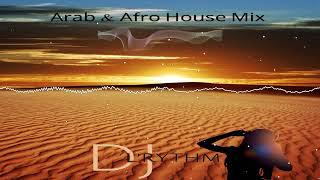 Arabic \u0026 Afro-House Playlist🌍 (ft. Amr Diab, Drake, Adam Port,Rufus Del Sol, Hugel + more) DJ LRythm