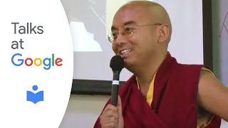 From Panic Attacks to Meditation | Mingyur Rinpoche | Talks at Google