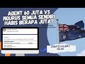 TOTAL BIAYA PEMBUATAN WORKING HOLIDAY VISA AUSTRALIA TANPA AGENT