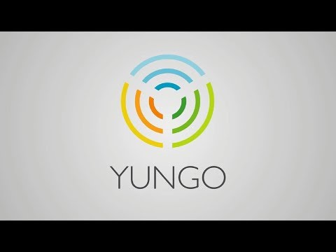 YunGO Cheap international calls YunGO Cheap international calls