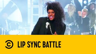 Pooch Hall Performs Janet Jackson's “Control” | Lip Sync Battle
