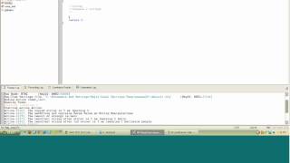 loadrunnerjmeter.com-LoadRunner Tutorial - String Manipulations using C - Loadrunner training